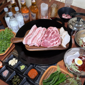 [경기 의정부시] 삼솥 의정부 본점