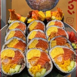 [대전 유성구] 초이다이닝 대전관평점