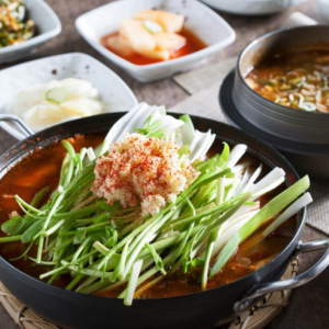 [인천 남동구] 인천 내린천추어탕