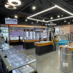 [인천 남동구] 서창 글라스밤안경