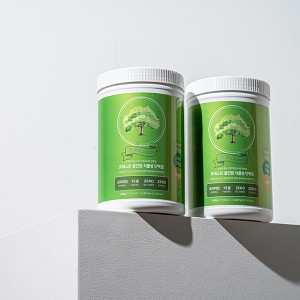 포레스트 올인원 식물성 단백질