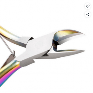 레드에셋 내성발톱깍기 자가관리 내성발톱 네일 니퍼