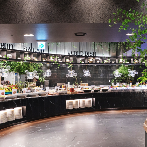 [서울 동대문구] L65호텔웨딩컨벤션