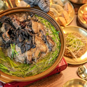 [경기 오산시] 평상집 오산청호점