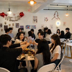건대 로테이션소개팅