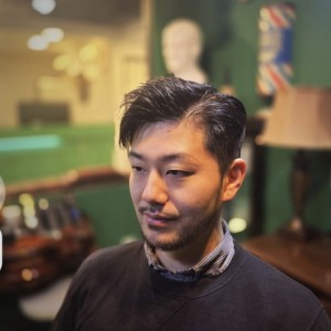 [인천 남동구] 킹스맨스타일바버샵 