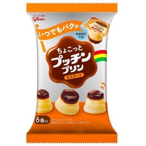 글리코 푸치 푸딩