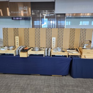 [서울 영등포구] 소통관, 출장 뷔페