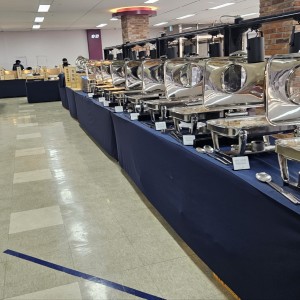 [서울 서초구] 외교원, 출장 뷔페