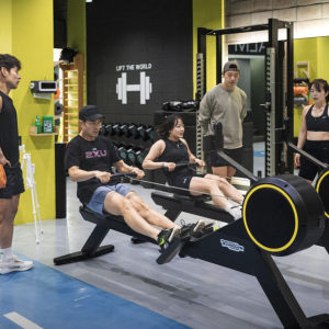 [서울 마포구] 소핏짐