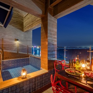 [경남 거제시] 파라이소 펜션