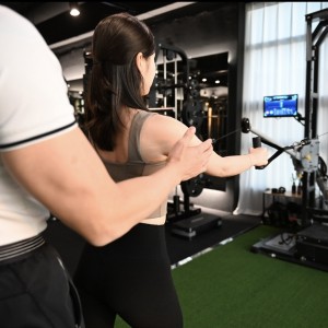 [충북 충주시] 153GYM 용산점