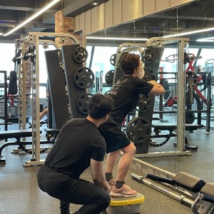 [부산 해운대구] 에이치피트니스