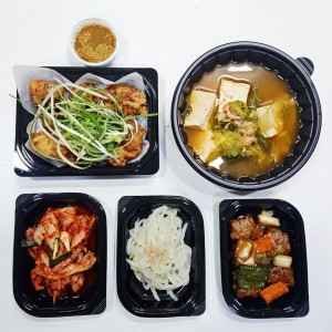 쿡1015 상록수점
