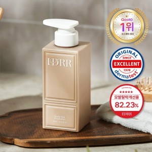 이드르르 스칼프스파 트리트먼트 390ml