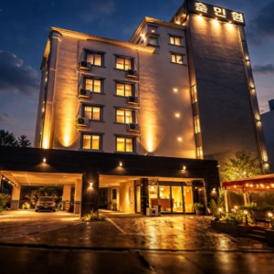 [강원 춘천시] 모텔 홀인원