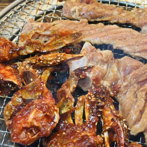 [대구 동구] 내방가든